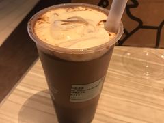 -喜茶(东莞雍华庭店)