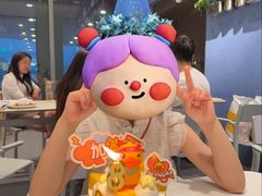-仟吉(荟聚中心店)