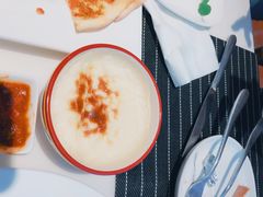 -伊斯坦布尔土耳其清真咖啡餐厅