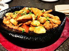 -将太无二·北美传奇寿司(荟聚购物中心西红门店)