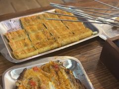 -破店肥哈·东北烧烤·夜宵(南山保利店)