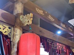 -重庆袁老四火锅(武进万达店)