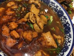 -顺丰面馆(打浦店)