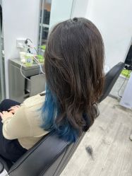 -LILI·HAIR SALON理理造型