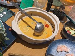 -泰悦澜·泰国餐厅(万象城店)