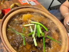 -阿润打边炉·鲜切鸡煲(华漕店)