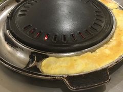 -老板娘的烤肉店(港湾广场店)