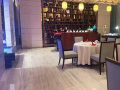 -福州天元国际威斯汀酒店·中国元素餐厅
