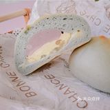 月辉手作米面包