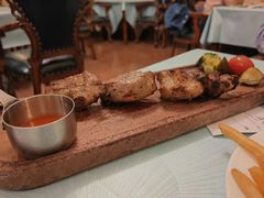 -华梅西餐厅(哈尔滨中央大街店)