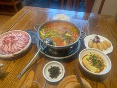 -亮欢寨(凯里总店)