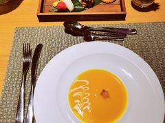 -香樟花园法式铁板烧(恒隆广场店)