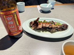 绍兴酱鸭-小绍兴家宴·百年绍兴菜(鲁迅路店)