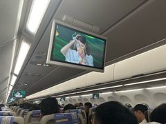 -上海虹桥国际机场