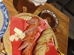 -捡角台湾食堂(花木Plus乐坊店)