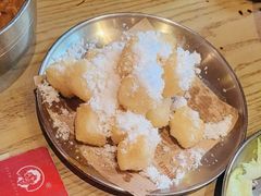 -西塔老太太泥炉烤肉(杭州首店)
