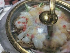 -绿茶餐厅(哈尔滨凯德店)