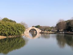 -绍兴镜湖国家城市湿地公园