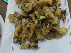 -鲁南仔·滕州炒鸡(经三路店)