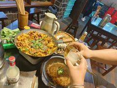 -富正毅三下锅连锁(三店)