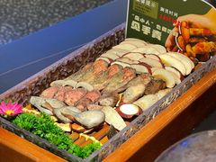 -季季山·云南野生菌火锅(上海首店)