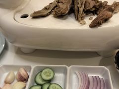 -宁夏国强手抓羊肉·清真菜(未央路凤三店)