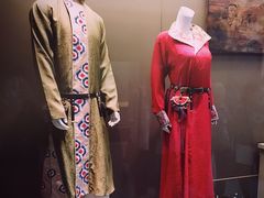 -西安大唐西市博物馆