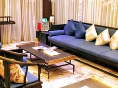 -广州永庆坊瞻云精选酒店