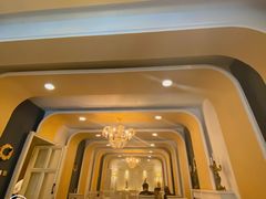 -成桂西餐厅·42年的味道(五大道疙瘩楼店)