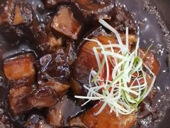 -香山湖渔家大院