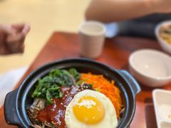 -屋里家延边朝鲜族冷面(南园店)