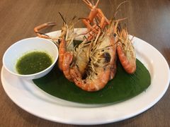 -建兴酒家(班塔通分店)