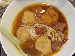 -新记美食(关闸店)