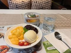 -意卡菲·欢乐聚会餐厅(华侨店)