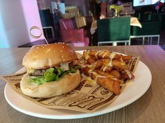 -J·one Bistro吉萬酒厨·牛排