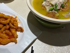 -毛家饭店(澳德乐店)