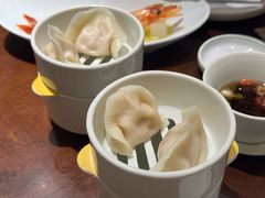 -喜鼎海胆水饺(东港店)