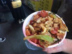 -大东北首席烤冷面(学府路店)