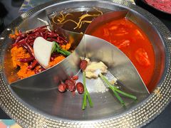 -廖掌柜·重庆鲜货火锅(上海首店)