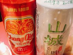 -八一路好吃街(雨田商务大厦店)