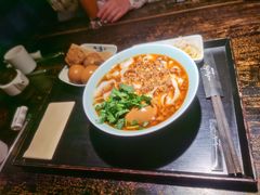 -喜晋道面馆(华严寺广场店)