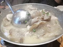 -印象鲵宴·张家界地标美食名片(溪布街店)