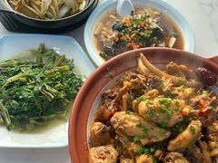 -黄牛肉馆·皖南土菜