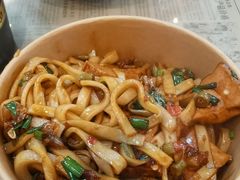 -捌玖粉面馆·猪油拌粉