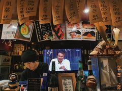 -半藏居酒屋(香港花园店)
