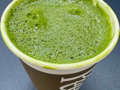 抹茶拿铁-Peet's 皮爷咖啡(东湖路手作店)