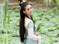 12-九月鹰飞汉服摄影工作室