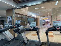 -美航国际健身(北京华联店)