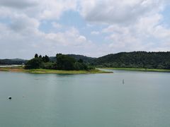 -仙海旅游度假区