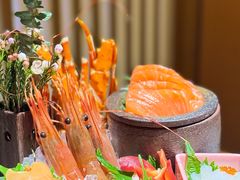 -花潮料理艺食馆(世欧广场店)